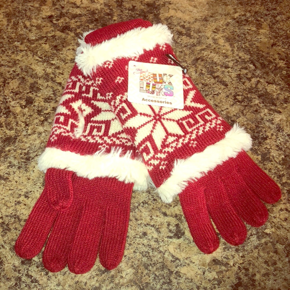 ‼️SALE‼️Gloves